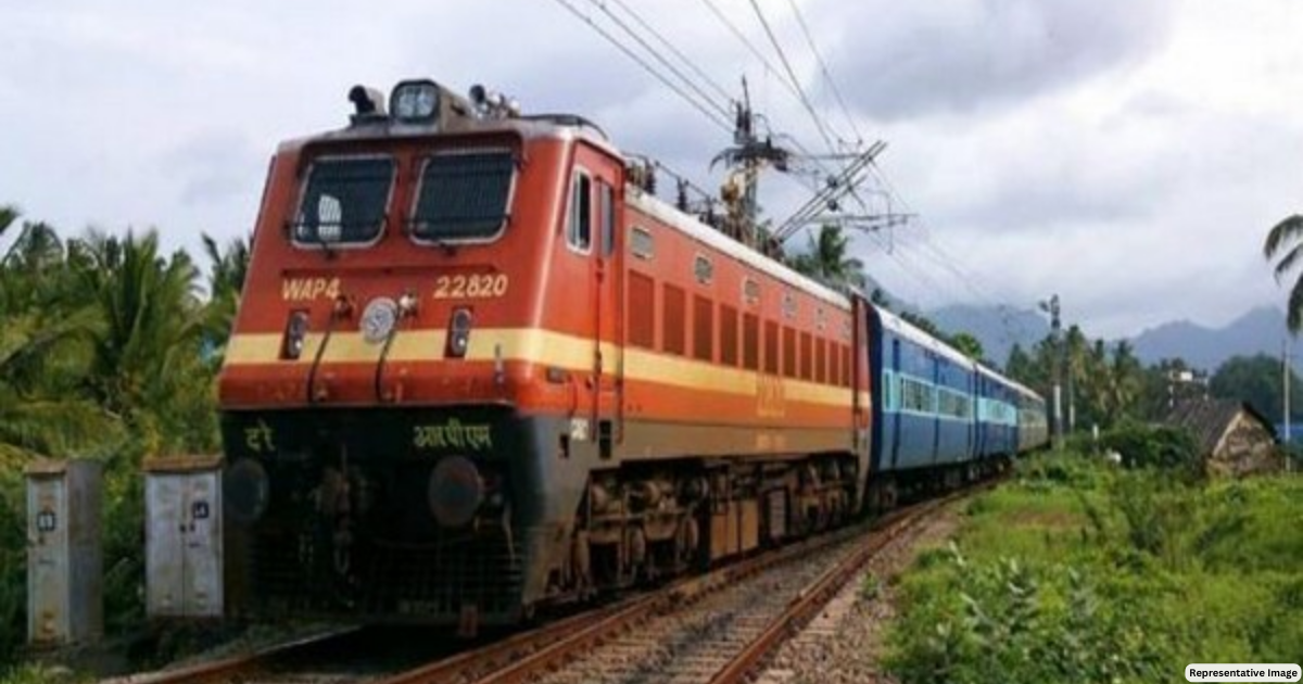 Rajasthan train derailment: 4 passenger trains cancelled, 1 diverted